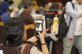 Majalah Mangle hidup kembali dan dikelola Unpad