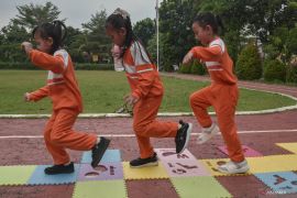 Wajib belajar 13 tahun di Jakarta masuk dalam Ranperda Pendidikan