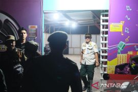 Pemkab Batang tertibkan tempat hiburan karaoke tanpa izin