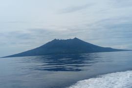 Pemkab Halmahera Selatan  komitmen tuntaskan jalan hotmix di kawasan 3T