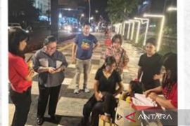 Pemkot Manado lakukan pengawasan dan penertiban anak-anak di jalanan