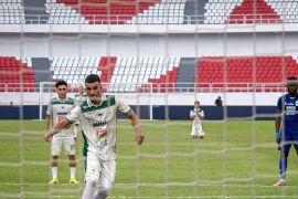 Tim PSS Sleman berkekuatan penuh jelang hadapi Madura United