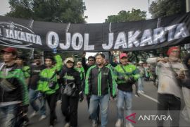 Demo Ojol dan Syarikah Haji di Era Digital