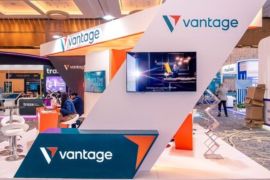 Vantage Bagikan Wawasan Pasar Strategis di Forex Trader Summit Dubai 2025