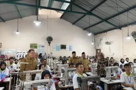 Pemkab Jombang siapkan SDM unggul melalui pelatihan Bangun Karya