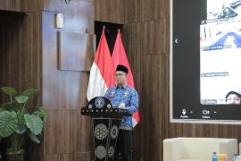 Ditjen AHU gerak cepat tangani 53.579 WNI tanpa dokumen di luar negeri, Permenkum 6/2025 jadi solusi