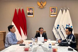 UIN Ar-Raniry berkolaborasi dengan Komdigi wujudkan kampus kelas dunia
