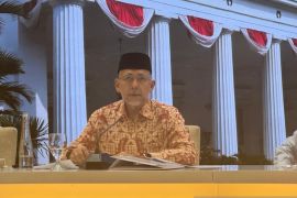 ASEAN centrality key to facing global situation: Indonesia