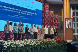 BRIN-IGCN kolaborasi perkuat kapasitas inovator muda lewat SDGI 2025