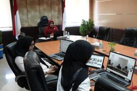 DJPb Sumbar komitmen yang tingkatkan keterbukaan informasi publik