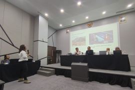 Satya Bumi dorong RI bersiap hadapi regulasi Uni Eropa