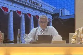 Kemlu siapkan bantuan kekonsuleran bagi 87 mahasiswa RI di Harvard