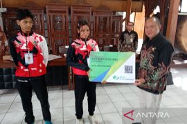 BPJS  Ketenagakerjaan berikan perlindungan bagi atlet Popda Jateng 2025