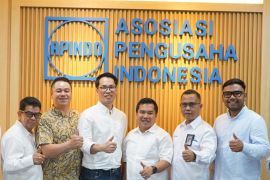 PLN Batam-Apindo perkuat sinergi demi kemajuan sektor energi dan industri