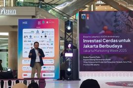 Jakarta upayakan gelar festival film berkelas dunia