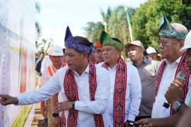 Menteri LH minta pelaku perkebunan berkoordinasi dengan Gapki cegah karhutla