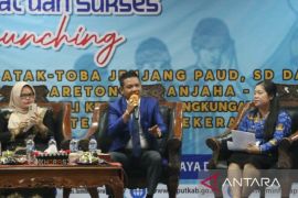 Olsen Tobing sebut pentingnya pemahaman akibat hukum pelecehan seksual anak