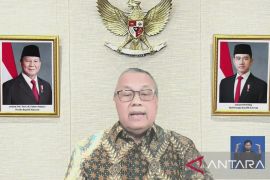 BI mengubah proyeksi pertumbuhan ekonomi RI menjadi 4,6-5,4 persen pada 2025