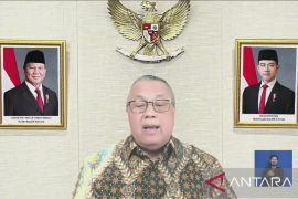 BI: Rupiah cenderung menguat dibandingkan mata uang negara lain