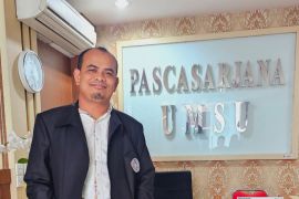 Wakil Ketua GPA Sumut kecewa dengan kinerja Dishub Asahan