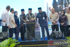 Ketua DPRD Kalsel ajak sukseskan program Koperasi Merah Putih