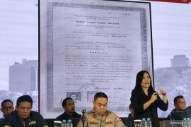 Bareskrim persilakan Roy Suryo melaporkan penyidik terkait ijazah Jokowi