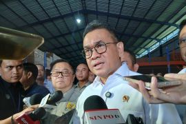 Sanksi tegas dari pemerintah ancam importir ilegal