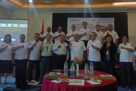 BPS Mimika: SDI tingkatkan akurasi pengambilan kebijakan