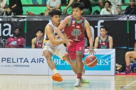 Bali United  akhiri tren negatif usai tekuk Rajawali