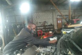 DPPAD Papua: Kolaborasi SMK dan industri mencetak tenaga kerja siap pakai