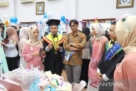 PPG UMS gelar karya proyek kepemimpinan