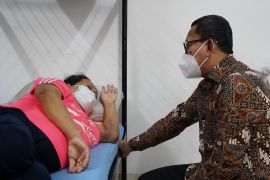 Menteri P2MI akan bantu pulangkan pekerja migran sakit di Malaysia