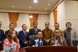 Menteri P2MI bahas peluang penempatan pekerja migran di Sarawak