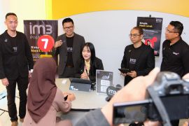 Indosat sebut IM3 Platinum diminati karena sentuhan AI