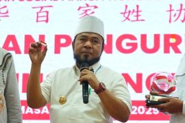 Gubernur Bengkulu: Tak mampu bayar pajak kendaraan? Ajukan surat, bebas seumur hidup