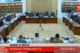 HPMPI harap kelangkaan pertamax di Bengkulu teratasi pasca-RDP DPR RI