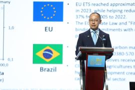 IUP Raja Ampat dicabut, MPR: Bukti Indonesia jaga lingkungan