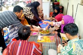 Kemensos siap santuni korban meninggal banjir- longsor di Trenggalek