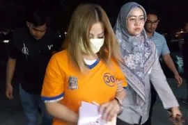 Polda Jatim tetapkan pemilik Santoso Seal tersangka penggelapan ijazah