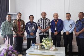 Bupati Langkat dukung penuh optimalisasi minyak dan gas