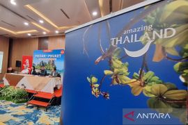 AirAsia luncurkan rute baru  Phuket-Medan, terbang perdana 27 Juni