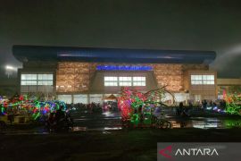 Stadion Kanjuruhan dan secercah harapan kebangkitan ekonomi