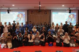 UIN Palembang kenalkan program beasiswa Indonesia  Bangkit 2025