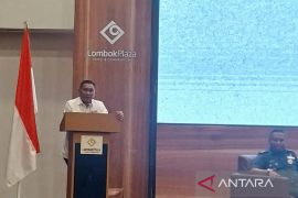 Ketua PMI NTB: Kekuatan PMI ada di relawan