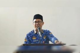 Pemkab Kotim dorong transformasi pelayanan publik berbasis digital