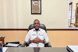 Dispar Kota Jayapura gandeng UMKM garap sektor pariwisata