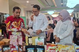 Pemkot dorong UMKM Jayapura manfaatkan teknologi digital