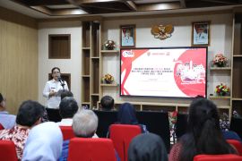 Pemkot  Semarang bebaskan retribusi PBG untuk masyarakat tak mampu