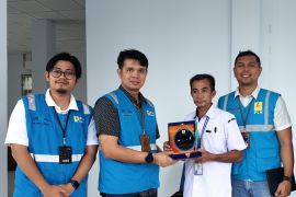 PLN perkuat  sinergi pariwisata-perikanan Maluku untuk listrik efisien