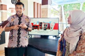 OJK catat kinerja keuangan di Situbondo turun dibanding daerah lain